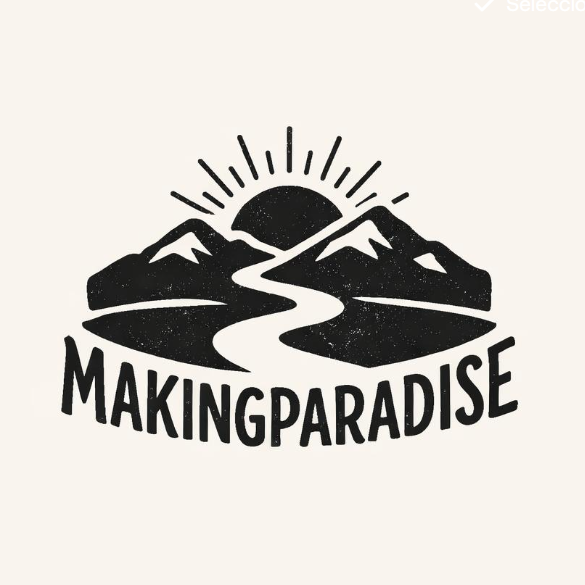 makingpardise.com